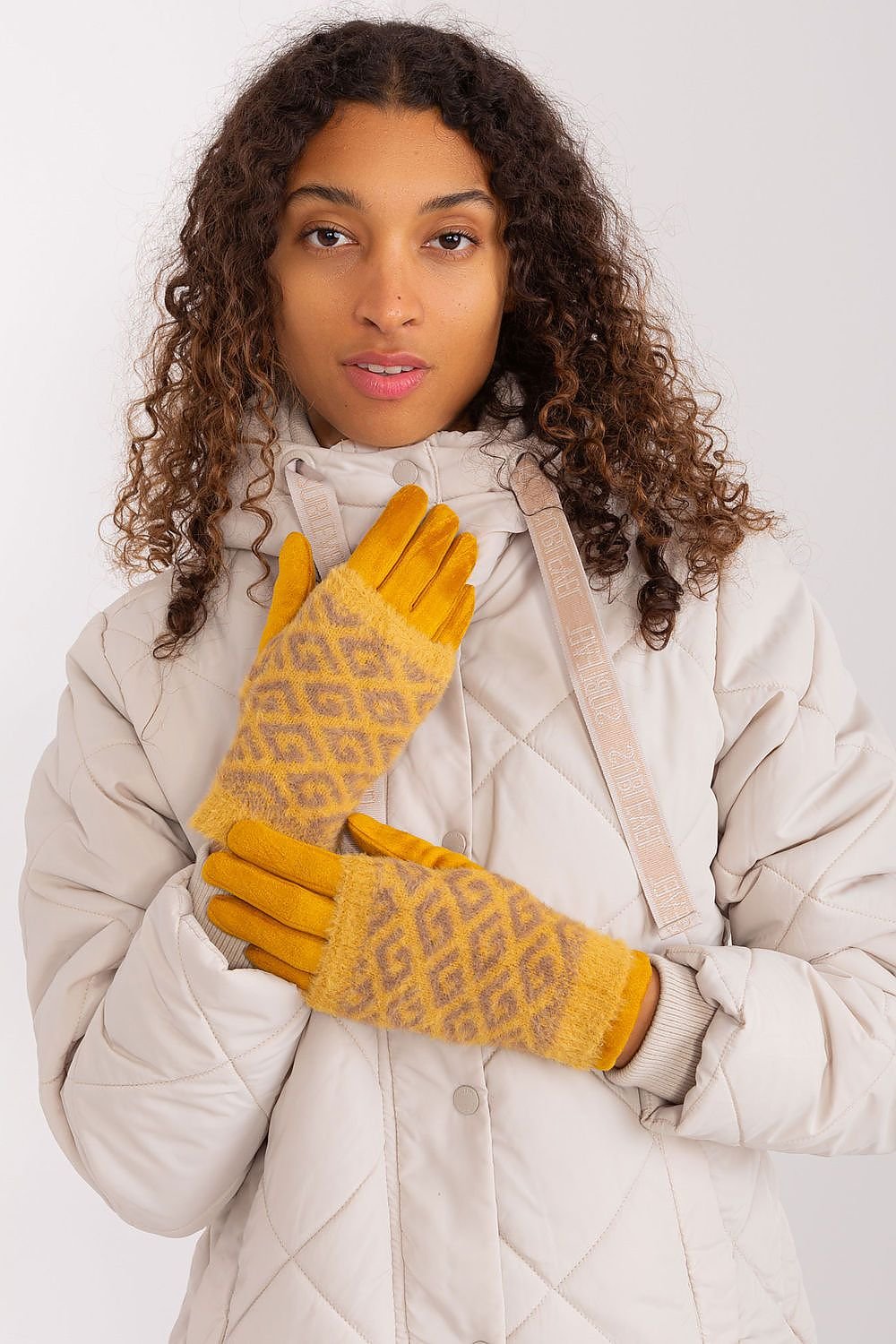 Gloves model 191091